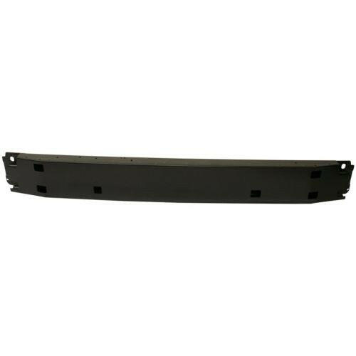 2008-2009 Ford Taurus X Front Bumper Reinforcement, Impact Bar, Steel.