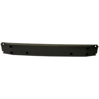 2008-2009 Ford Taurus X Front Bumper Reinforcement, Impact Bar, Steel.