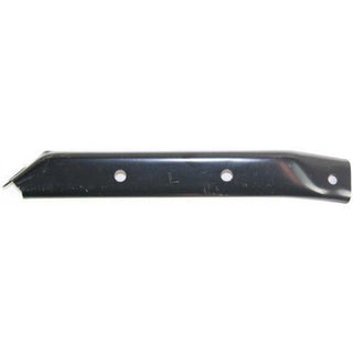 1997 Mercury Mountaineer Front Bumper Bracket LH, Brace, Except Limited - Classic 2 Current Fabrication