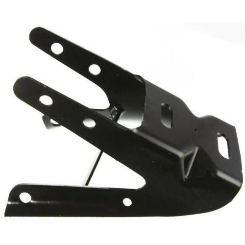 2004 Ford F-150 Heritage Front Bumper Bracket RH, Mounting Bracket.