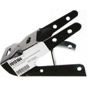 2004 Ford F-150 Heritage Front Bumper Bracket LH, Mounting Bracket.
