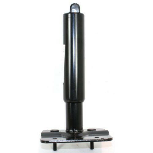 1998-2002 Mercury Grand Marquis Front Bumper Bracket LH, Bumper Shock.