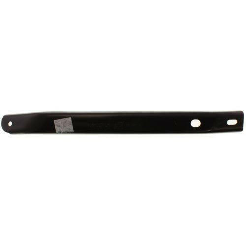 1997-1998 Ford F-250 Front Bumper Bracket LH, Brace Mounting, 2WD.