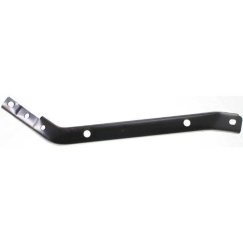 1997-1998 Ford F-150 Front Bumper Bracket LH, 4WD, Brace Mounting - Classic 2 Current Fabrication