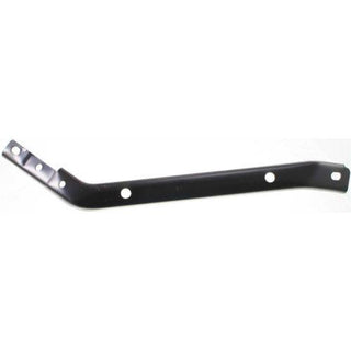 1997-1998 Ford Expedition Front Bumper Bracket LH, 4WD, Brace Mounting - Classic 2 Current Fabrication