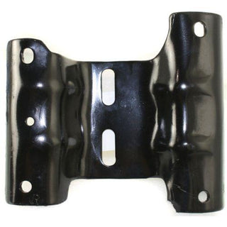 2004 Ford F-150 Heritage Front Bumper Bracket RH, Plate.