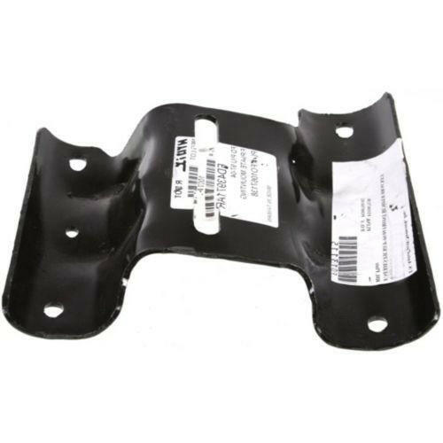 2004 Ford F-150 Heritage Front Bumper Bracket LH, Plate.