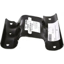 2004 Ford F-150 Heritage Front Bumper Bracket LH, Plate.