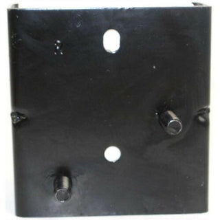 2001-2011 Mazda Tribute Front Bumper Bracket RH.