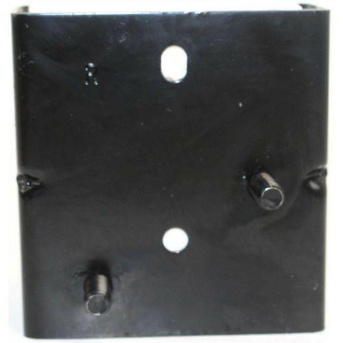 2005-2008 Mercury Mariner Front Bumper Bracket RH.