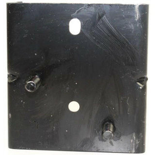 2001-2011 Mazda Tribute Front Bumper Bracket LH.