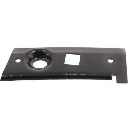 2001-2005 Ford Explorer Sport Trac Front Bumper Bracket RH, Reinforcement Cover.