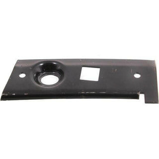 2001-2005 Ford Explorer Sport Trac Front Bumper Bracket RH, Reinforcement Cover.