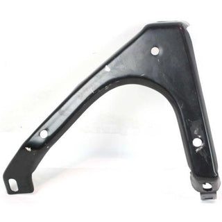 1999-2002 Ford F-550 Super Duty Front Bumper Bracket RH.