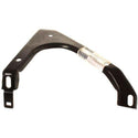 1999-2002 Ford F-250 Super Duty Front Bumper Bracket LH.
