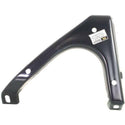 2001-2004 Ford F-250 Super Duty Front Bumper Bracket RH.