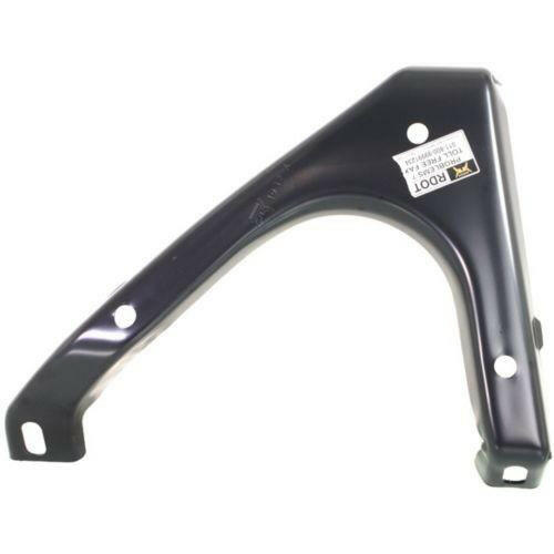 2001-2004 Ford F-350 Super Duty Front Bumper Bracket RH.