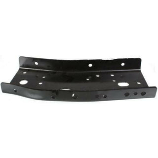 1999-2007 Ford F-450 Super Duty Front Bumper Bracket RH, Plate Side Rail.