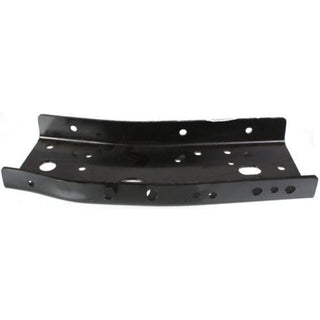 2000-2005 Ford Excursion Front Bumper Bracket RH, Plate Side Rail - Classic 2 Current Fabrication