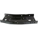 2000-2005 Ford Excursion Front Bumper Bracket RH, Plate Side Rail.