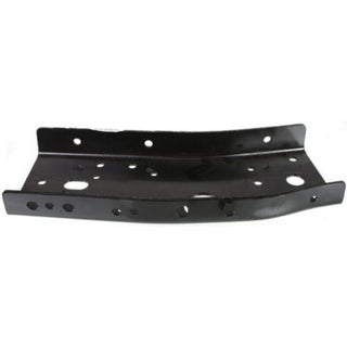 1999-2007 Ford F-250 Super Duty Front Bumper Bracket LH, Plate Side Rail - Classic 2 Current Fabrication