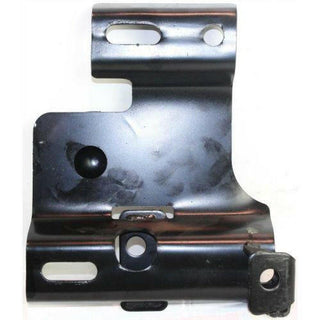 2001-2005 Ford Ranger Front Bumper Bracket RH, Bracket Reinforcement, Exc STX.