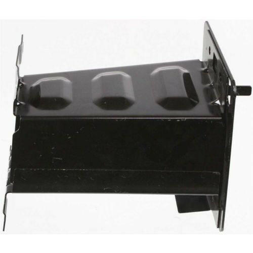 2003-2011 Lincoln Town Car Front Bumper Bracket LH.