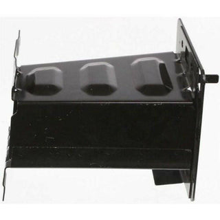 2003-2011 Lincoln Town Car Front Bumper Bracket LH.