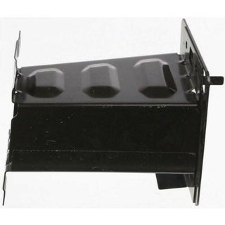 2003-2011 Ford Crown Victoria Front Bumper Bracket LH.