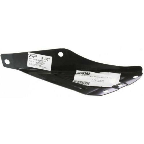 2001-2005 Ford Ranger Front Bumper Bracket LH, Side.