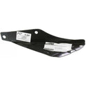 2001-2005 Ford Ranger Front Bumper Bracket LH, Side.
