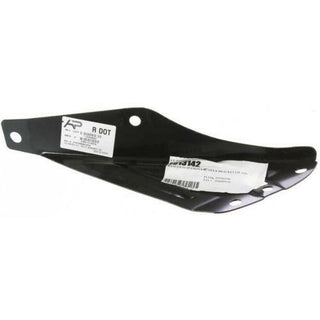 2001-2005 Ford Ranger Front Bumper Bracket LH, Side.
