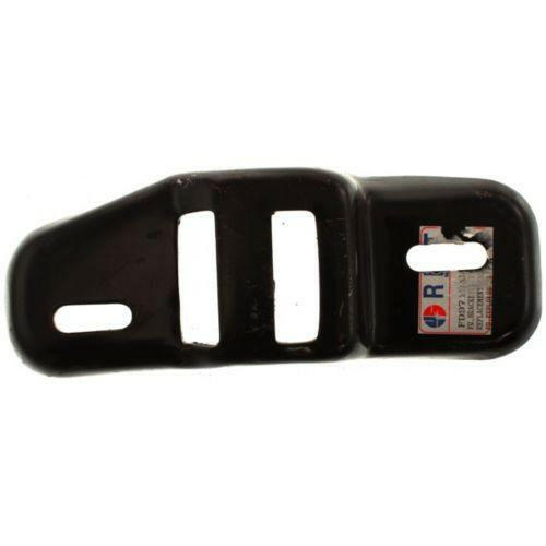 2001-2005 Ford Explorer Sport Trac Front Bumper Bracket RH, Mounting Plate.