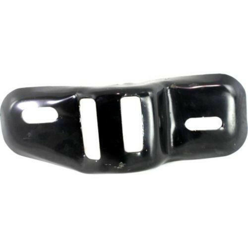 2001-2005 Ford Explorer Sport Trac Front Bumper Bracket LH, Mounting Plate.