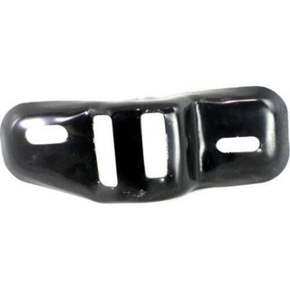 2001-2003 Ford Explorer Front Bumper Bracket LH, Mounting Plate.