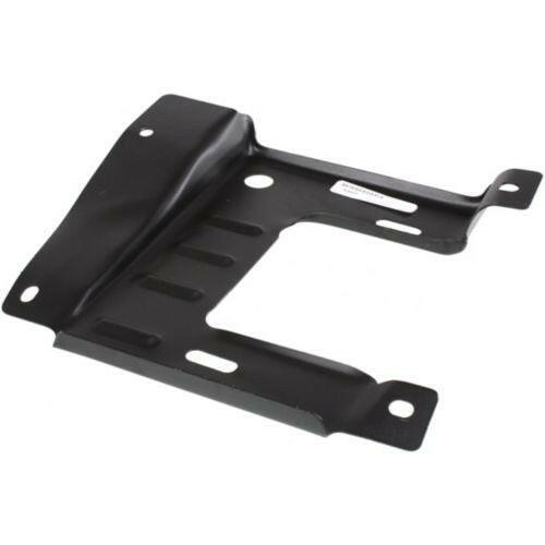 2004-2006 Ford F-150 Front Bumper Bracket RH, Plate Mounting.