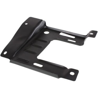 2004-2006 Ford F-150 Front Bumper Bracket RH, Plate Mounting - Classic 2 Current Fabrication