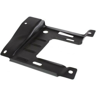 2004-2006 Ford F-150 Front Bumper Bracket RH, Plate Mounting.