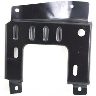 2006 Lincoln Mark LT Front Bumper Bracket LH, Plate Mounting - Classic 2 Current Fabrication