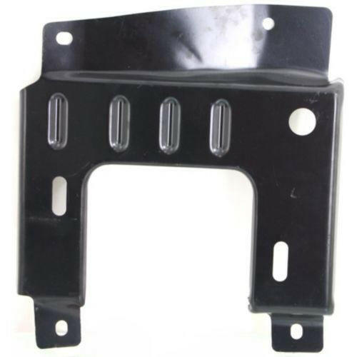 2004 Ford F-150 Heritage Front Bumper Bracket LH, Plate Mounting.