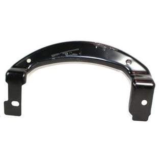 2006 Lincoln Mark LT Front Bumper Bracket RH, Outer Bracket - Classic 2 Current Fabrication