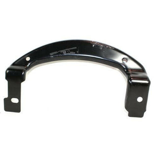 2006 Lincoln Mark LT Front Bumper Bracket RH, Outer Bracket.