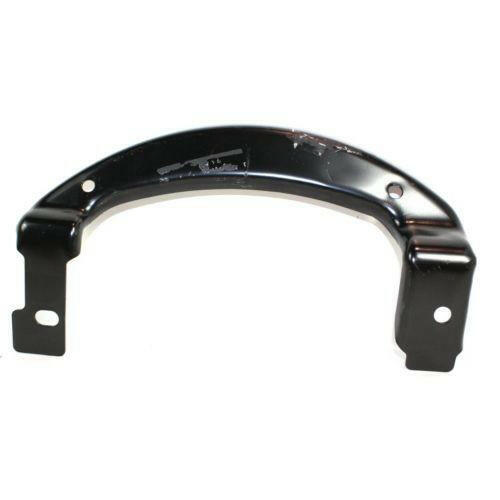 2004-2006 Ford F-150 Front Bumper Bracket RH, Outer Bracket.