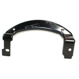 2004-2006 Ford F-150 Front Bumper Bracket RH, Outer Bracket.