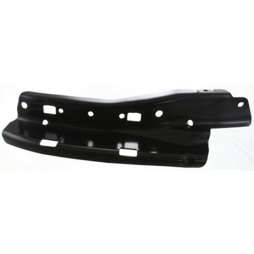 2004-2006 Ford F-150 Front Bumper Bracket RH, Lower.