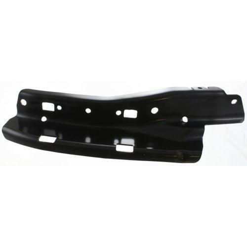 2006 Lincoln Mark LT Front Bumper Bracket RH, Lower.