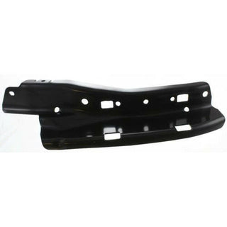 2004-2006 Ford F-150 Front Bumper Bracket LH, Lower.