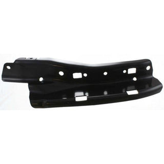 2004 Ford F-150 Heritage Front Bumper Bracket LH, Lower - Classic 2 Current Fabrication