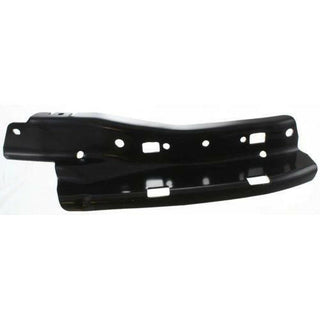 2006 Lincoln Mark LT Front Bumper Bracket LH, Lower.
