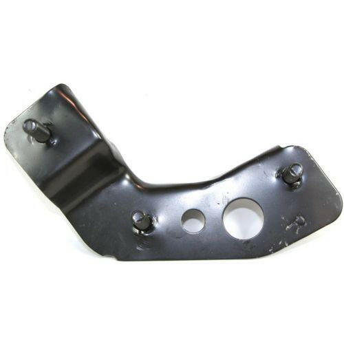 2005-2009 Ford Mustang Front Bumper Bracket RH, Side.
